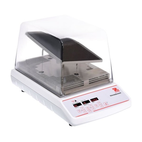 Incubating Waving Shaker, Waving, ISWV02HDG